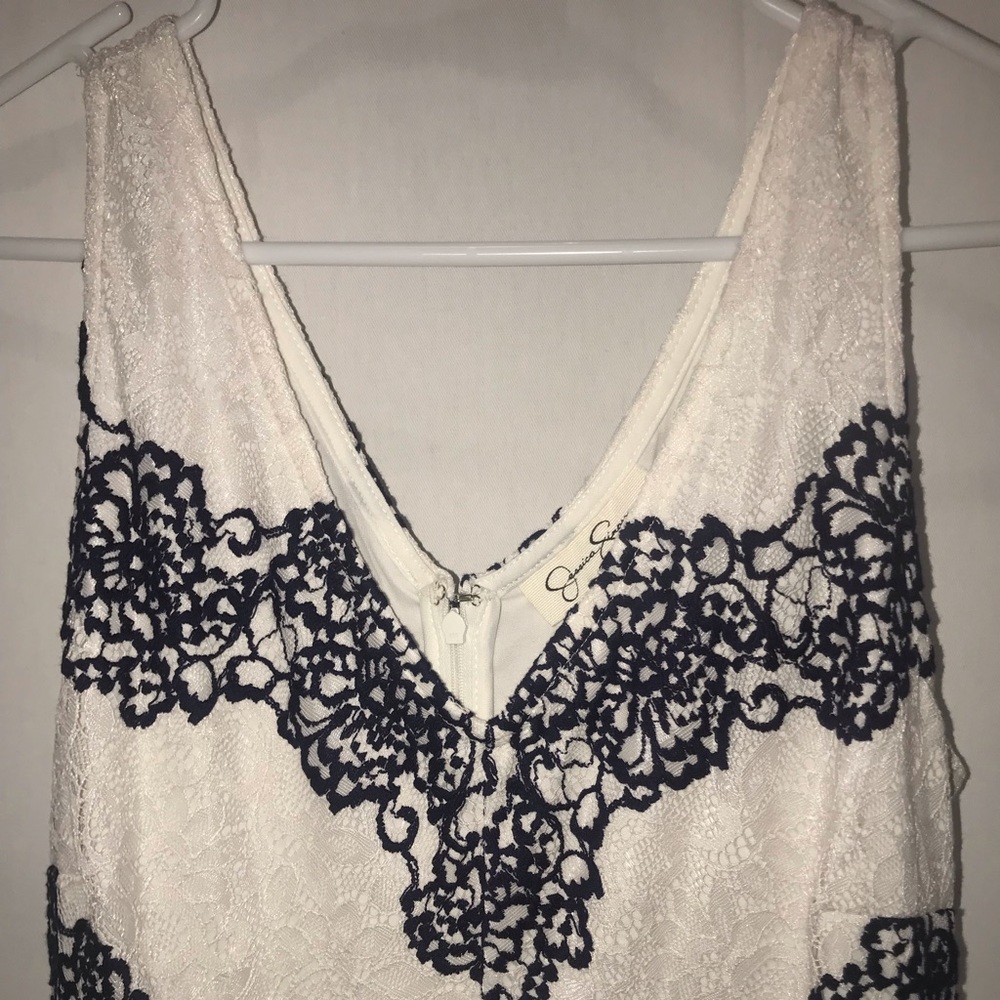 New Jessica Simpson maternity dress